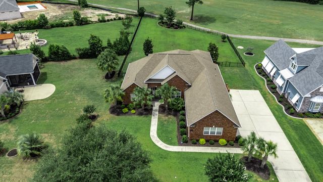1009 Gallinule Dr., Conway, SC 29526