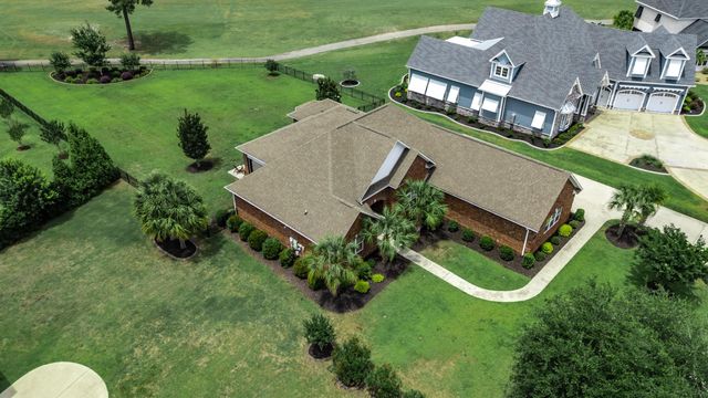 1009 Gallinule Dr., Conway, SC 29526