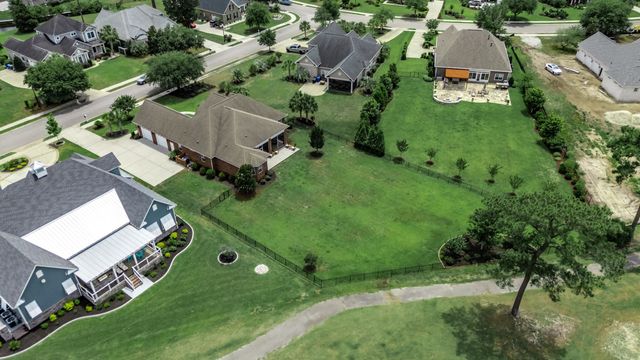 1009 Gallinule Dr., Conway, SC 29526