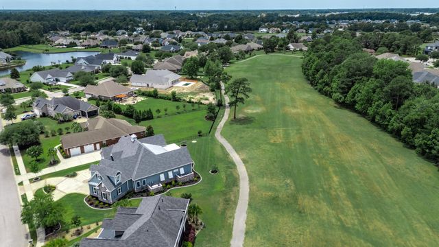 1009 Gallinule Dr., Conway, SC 29526