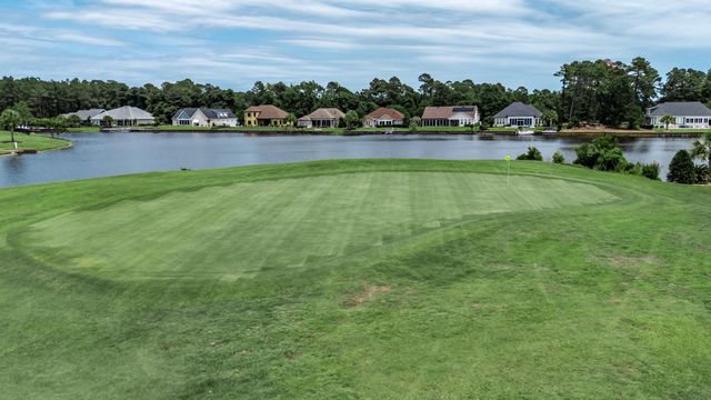 1009 Gallinule Dr., Conway, SC 29526