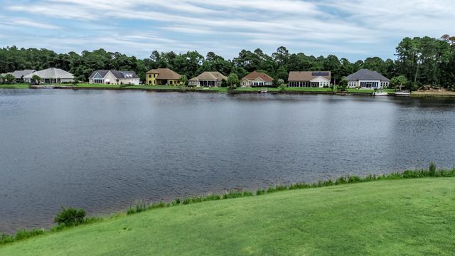 1009 Gallinule Dr., Conway, SC 29526