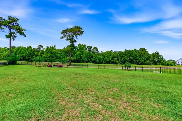 1009 Gallinule Dr., Conway, SC 29526