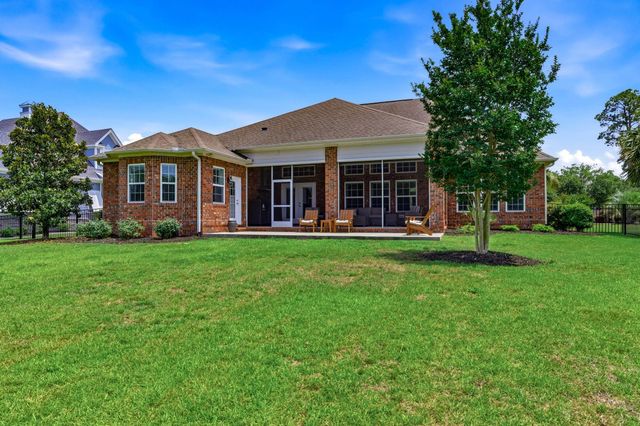 1009 Gallinule Dr., Conway, SC 29526