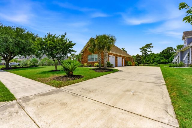1009 Gallinule Dr., Conway, SC 29526