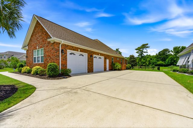 1009 Gallinule Dr., Conway, SC 29526