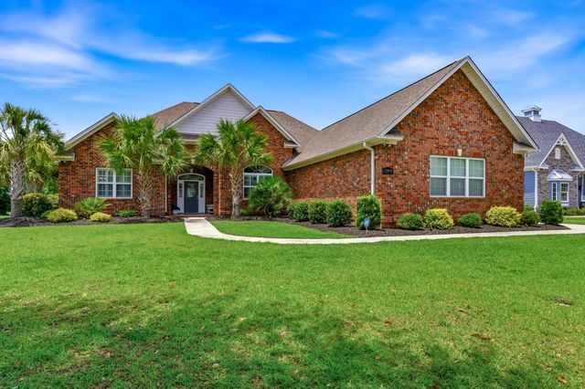1009 Gallinule Dr., Conway, SC 29526