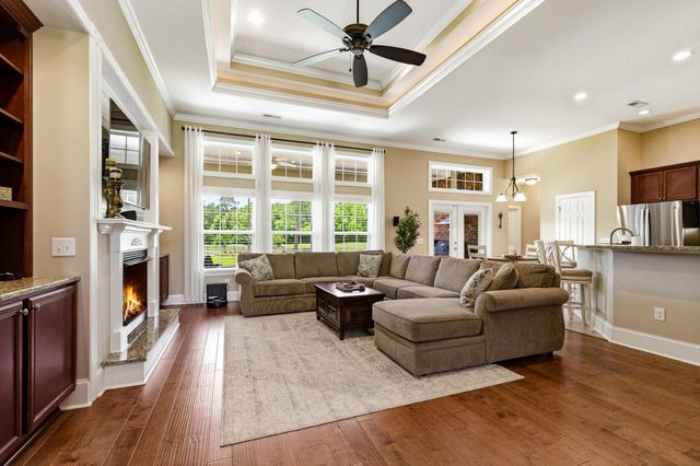 1009 Gallinule Dr., Conway, SC 29526