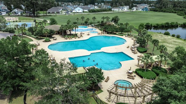 1009 Gallinule Dr., Conway, SC 29526