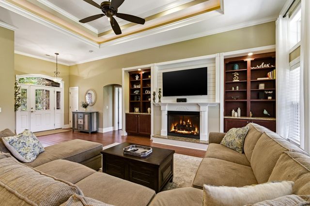 1009 Gallinule Dr., Conway, SC 29526