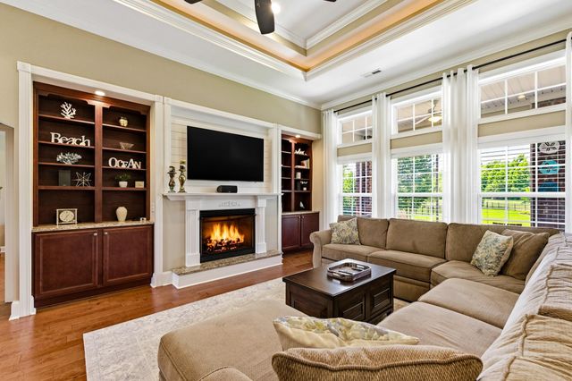 1009 Gallinule Dr., Conway, SC 29526
