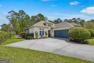1421 Tanager Trail, St. Marys, GA 31558