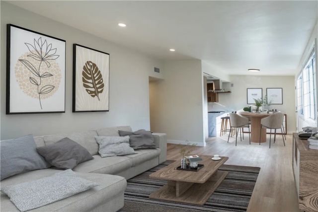 16931 S Raymond Avenue, Gardena, CA 90247