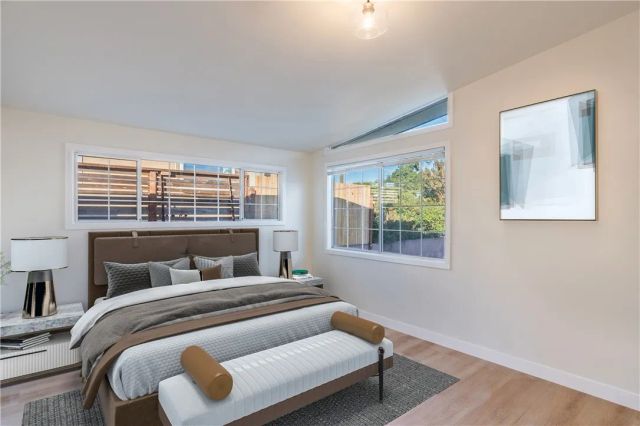 16931 S Raymond Avenue, Gardena, CA 90247