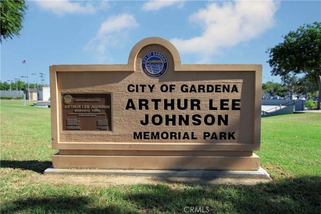 16931 S Raymond Avenue, Gardena, CA 90247
