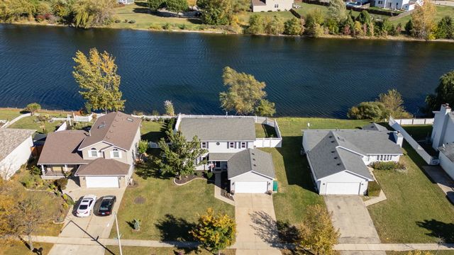1500 Howland Drive, Joliet, IL 60431