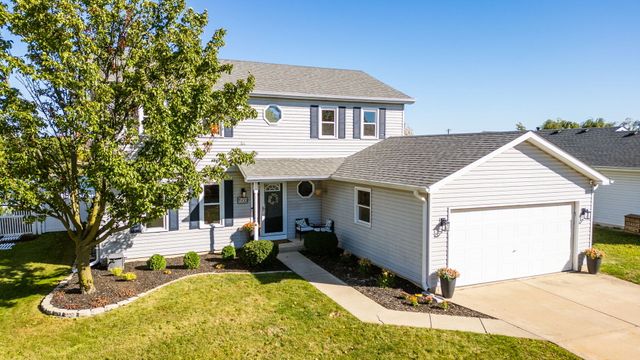 1500 Howland Drive, Joliet, IL 60431