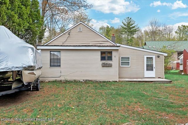 124 Mohawk Avenue, Broadalbin, NY 12025