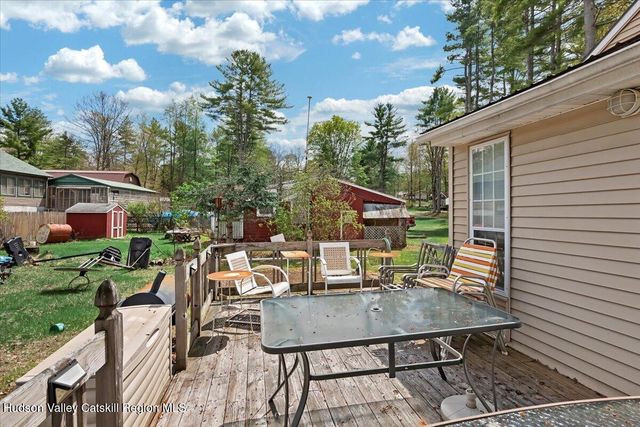 124 Mohawk Avenue, Broadalbin, NY 12025