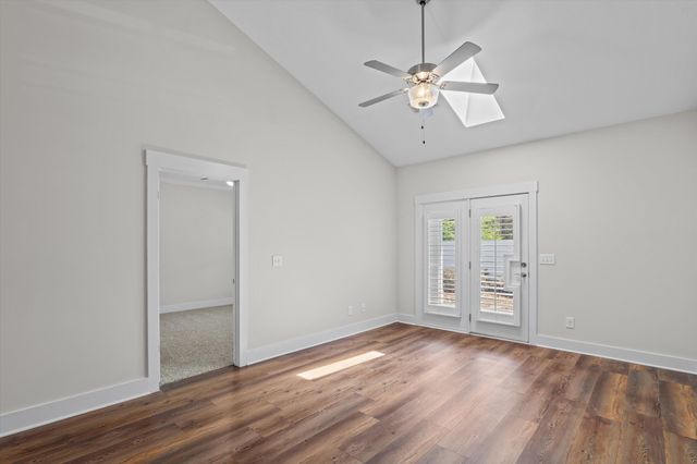 165 Outpost Drive, North Augusta, SC 29860