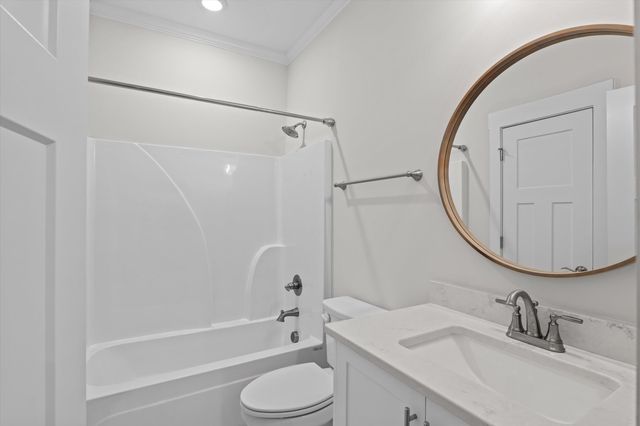 165 Outpost Drive, North Augusta, SC 29860