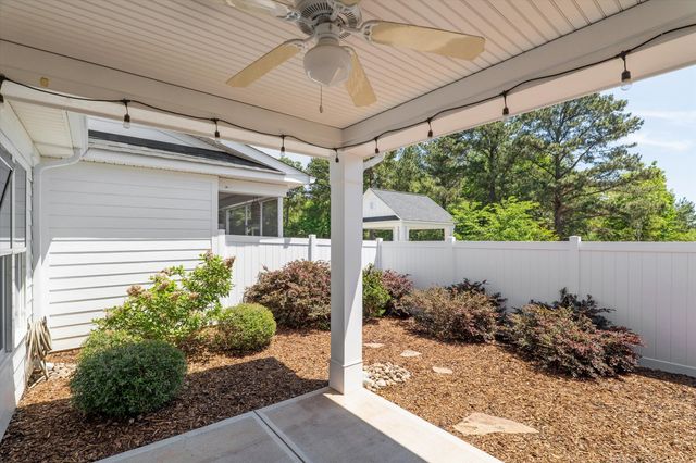165 Outpost Drive, North Augusta, SC 29860