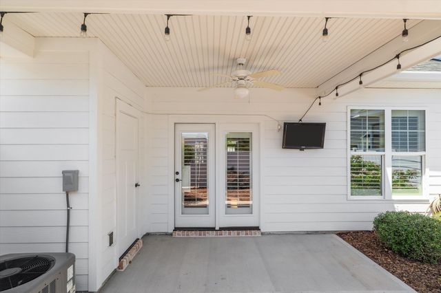 165 Outpost Drive, North Augusta, SC 29860