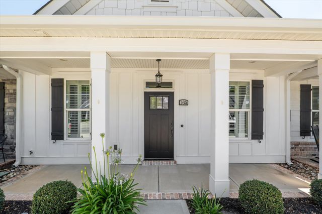 165 Outpost Drive, North Augusta, SC 29860