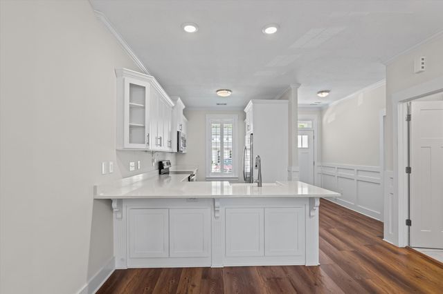 165 Outpost Drive, North Augusta, SC 29860