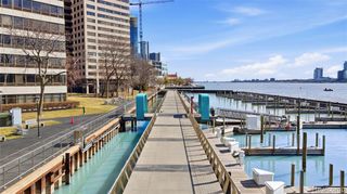 1001 W Jefferson Avenue 18B, Detroit, MI 48226