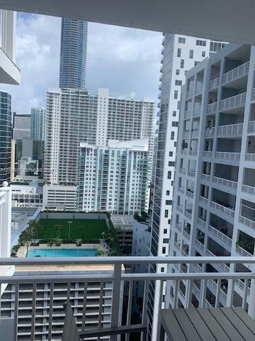 185 SE 14 2611 2611, Miami, FL 33131