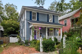 915 Chester Street, Columbia, SC 29201