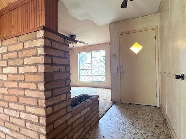 3415 County Road 361, Brazoria, TX 77422