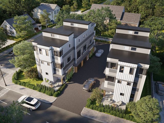 308 Newton Street 1B, Waltham, MA 02453