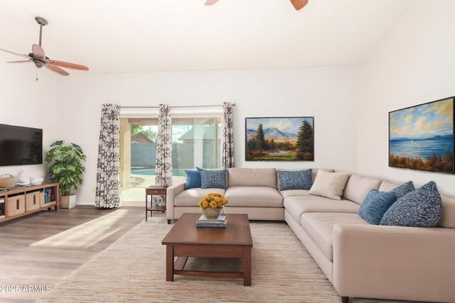 16638 N 46TH Lane, Glendale, AZ 85306