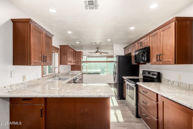 16638 N 46TH Lane, Glendale, AZ 85306