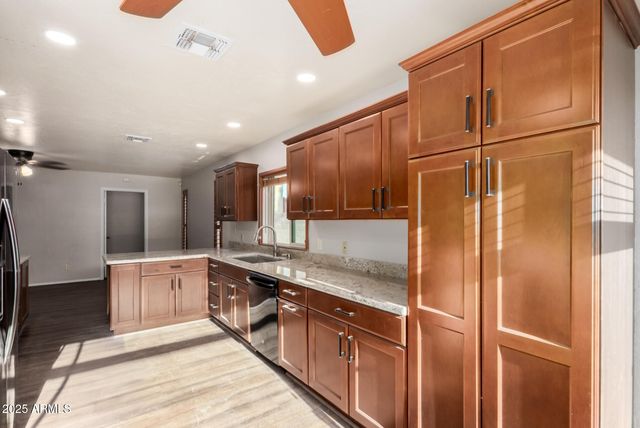 16638 N 46TH Lane, Glendale, AZ 85306