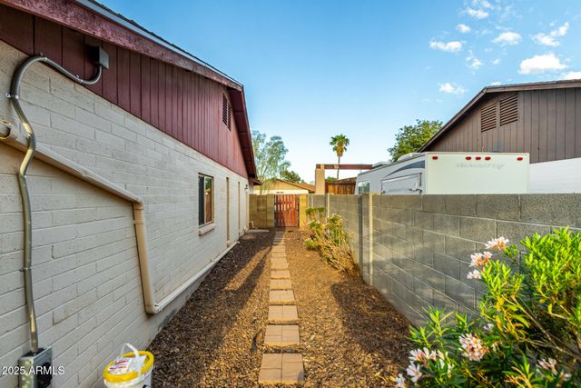 16638 N 46TH Lane, Glendale, AZ 85306