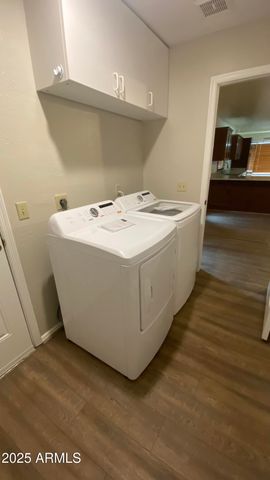 16638 N 46TH Lane, Glendale, AZ 85306