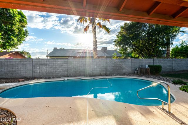 16638 N 46TH Lane, Glendale, AZ 85306