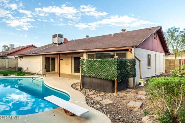 16638 N 46TH Lane, Glendale, AZ 85306