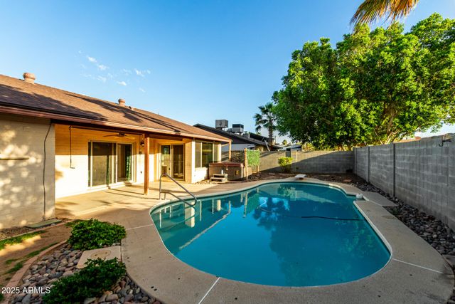 16638 N 46TH Lane, Glendale, AZ 85306