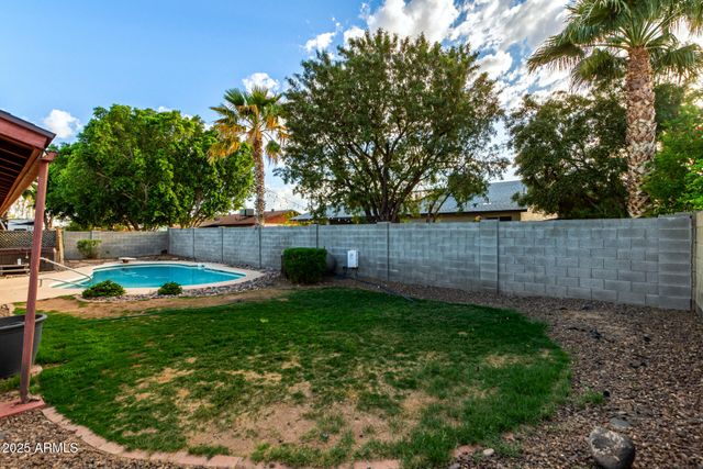 16638 N 46TH Lane, Glendale, AZ 85306