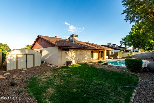 16638 N 46TH Lane, Glendale, AZ 85306