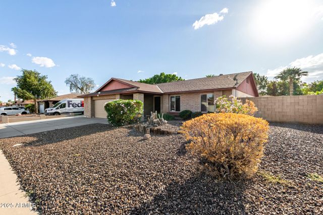 16638 N 46TH Lane, Glendale, AZ 85306