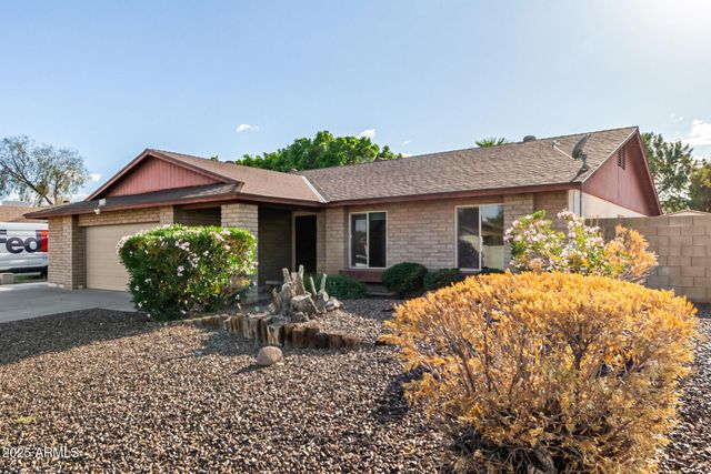 16638 N 46TH Lane, Glendale, AZ 85306