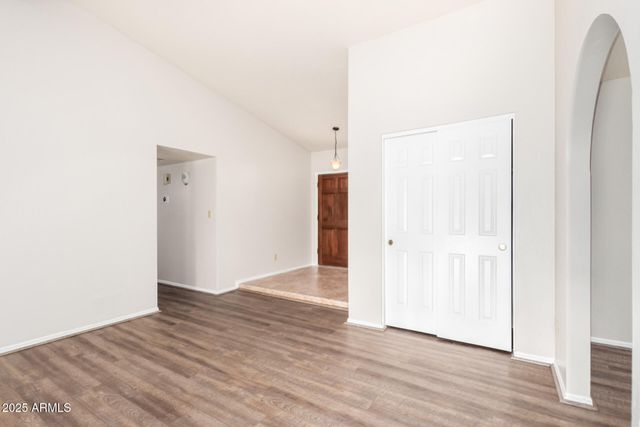 16638 N 46TH Lane, Glendale, AZ 85306