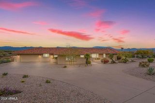 16120 E CHOLLA Drive, Fountain Hills, AZ 85268