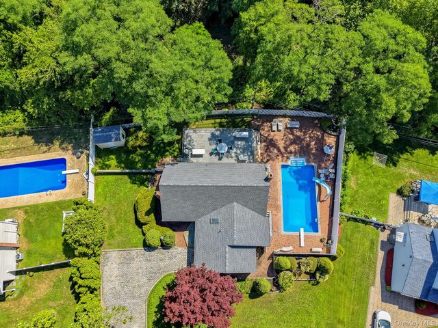 10 Arcadia Drive, Dix Hills, NY 11746