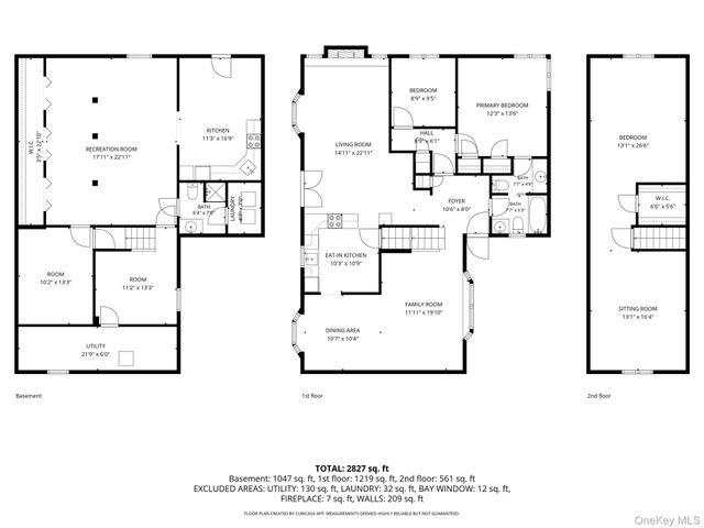 10 Arcadia Drive, Dix Hills, NY 11746
